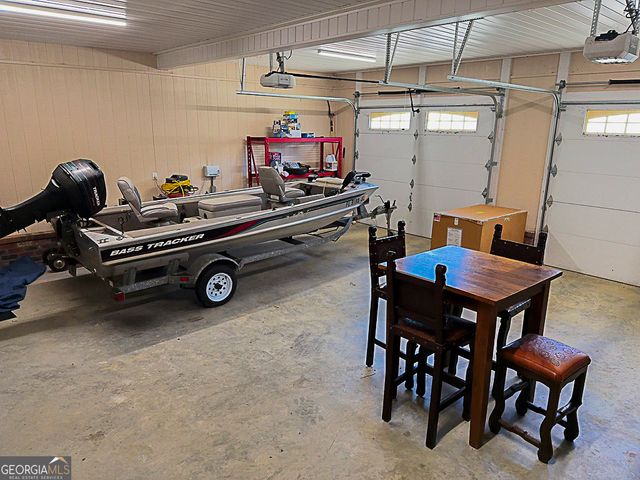 519 Thompson Level Road, Lyons, GA 30436