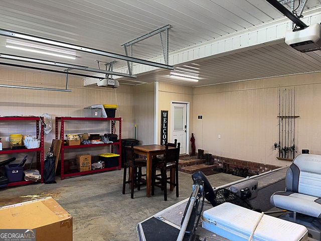 519 Thompson Level Road, Lyons, GA 30436