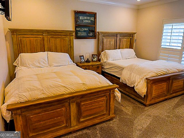 519 Thompson Level Road, Lyons, GA 30436