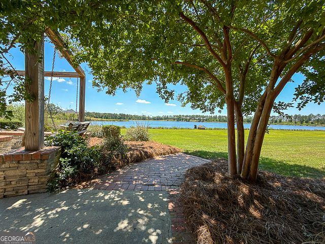 519 Thompson Level Road, Lyons, GA 30436