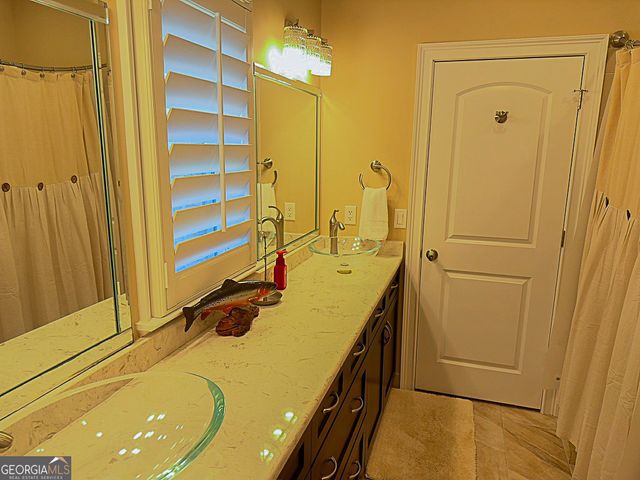 519 Thompson Level Road, Lyons, GA 30436