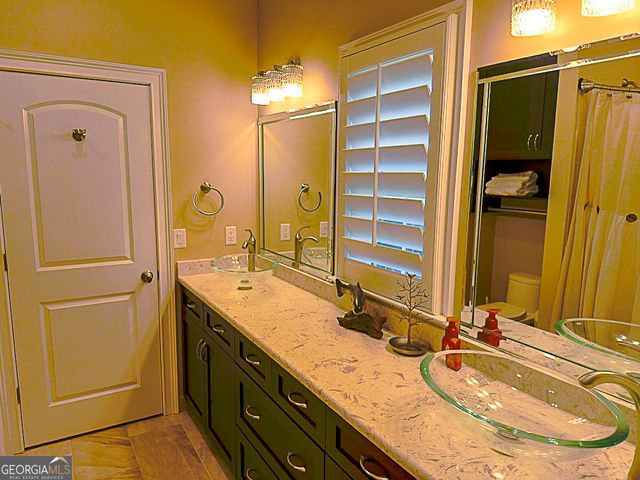 519 Thompson Level Road, Lyons, GA 30436