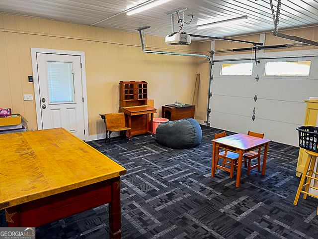 519 Thompson Level Road, Lyons, GA 30436
