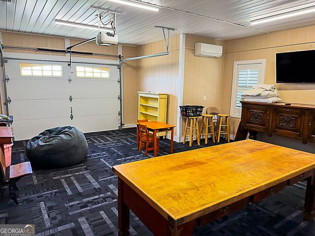 519 Thompson Level Road, Lyons, GA 30436