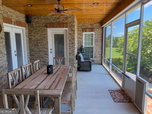 519 Thompson Level Road, Lyons, GA 30436