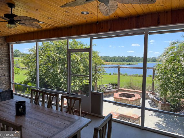 519 Thompson Level Road, Lyons, GA 30436