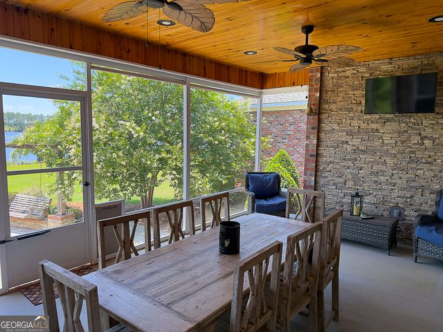 519 Thompson Level Road, Lyons, GA 30436