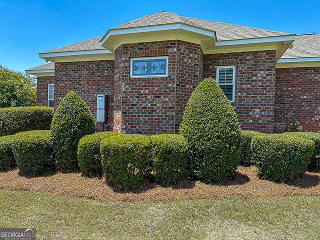 519 Thompson Level Road, Lyons, GA 30436