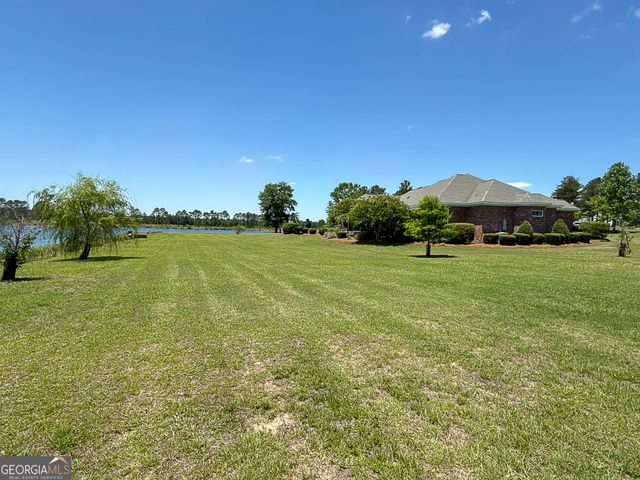 519 Thompson Level Road, Lyons, GA 30436