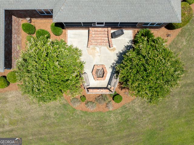 519 Thompson Level Road, Lyons, GA 30436