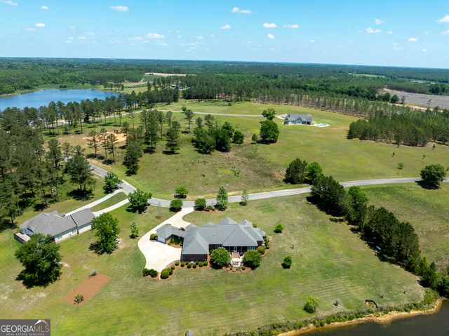 519 Thompson Level Road, Lyons, GA 30436