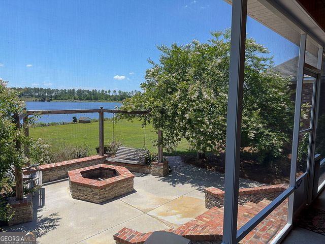 519 Thompson Level Road, Lyons, GA 30436