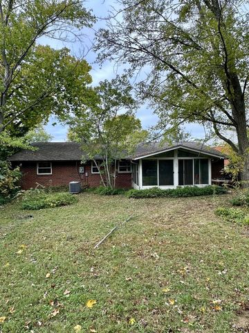 12044 Mallet Drive, Springdale, OH 45246