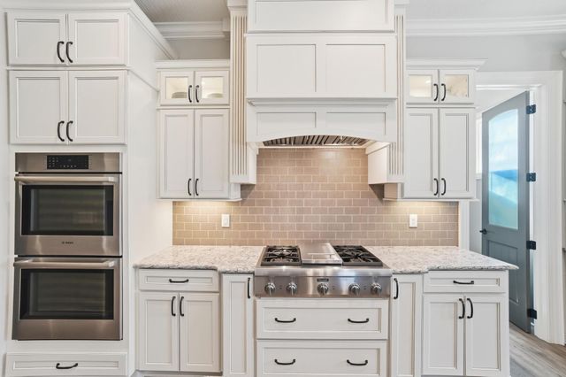 7435 Spruce Court, Plain City, OH 43064