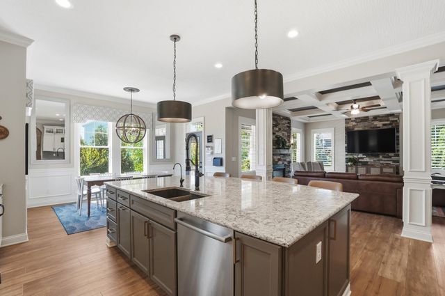 7435 Spruce Court, Plain City, OH 43064