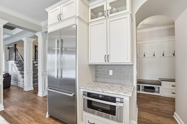 7435 Spruce Court, Plain City, OH 43064