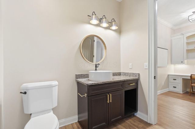 7435 Spruce Court, Plain City, OH 43064