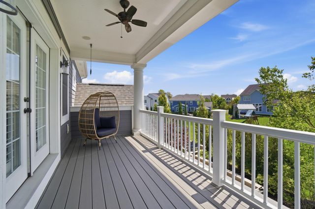 7435 Spruce Court, Plain City, OH 43064