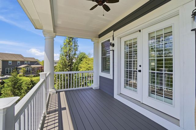 7435 Spruce Court, Plain City, OH 43064