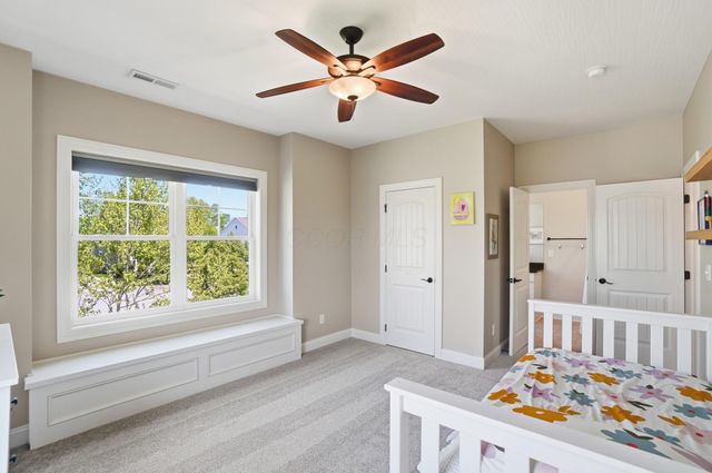 7435 Spruce Court, Plain City, OH 43064