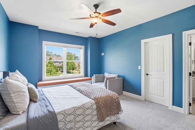 7435 Spruce Court, Plain City, OH 43064