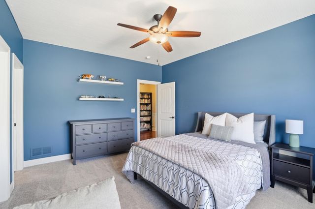 7435 Spruce Court, Plain City, OH 43064