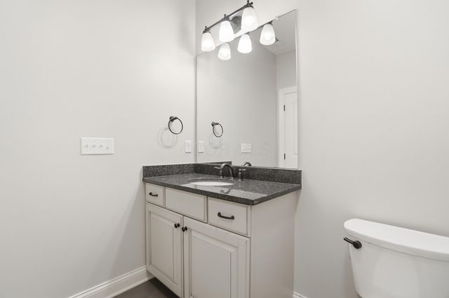 7435 Spruce Court, Plain City, OH 43064