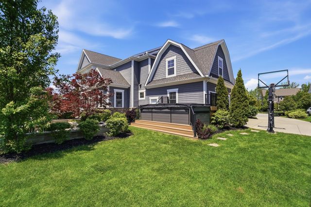 7435 Spruce Court, Plain City, OH 43064