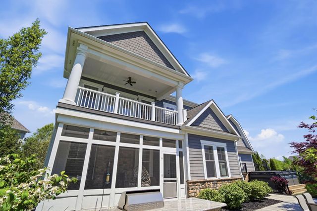 7435 Spruce Court, Plain City, OH 43064