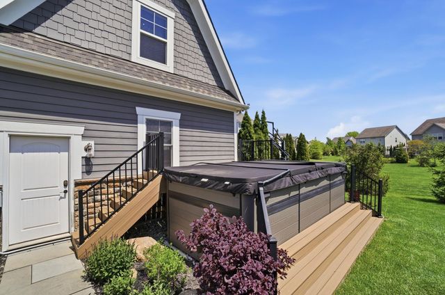 7435 Spruce Court, Plain City, OH 43064