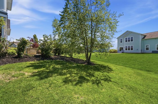 7435 Spruce Court, Plain City, OH 43064