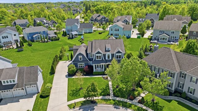 7435 Spruce Court, Plain City, OH 43064
