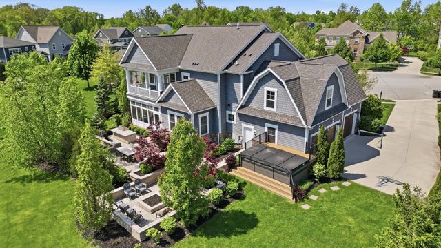 7435 Spruce Court, Plain City, OH 43064