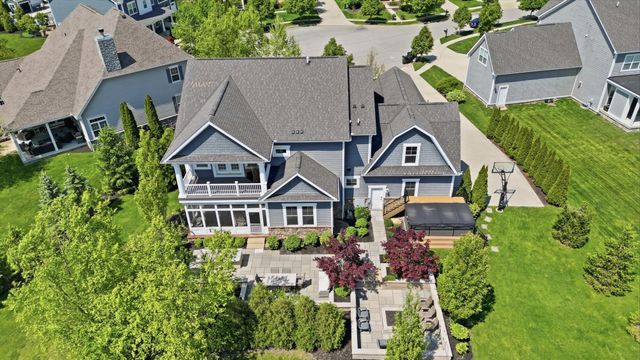 7435 Spruce Court, Plain City, OH 43064