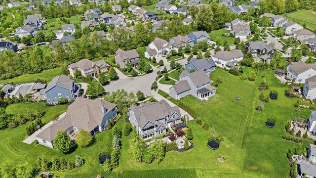 7435 Spruce Court, Plain City, OH 43064
