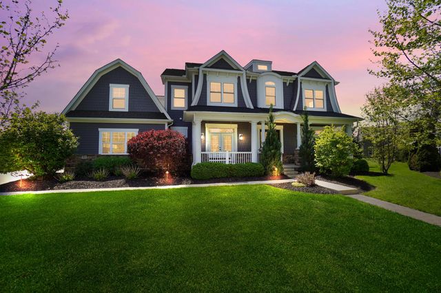 7435 Spruce Court, Plain City, OH 43064
