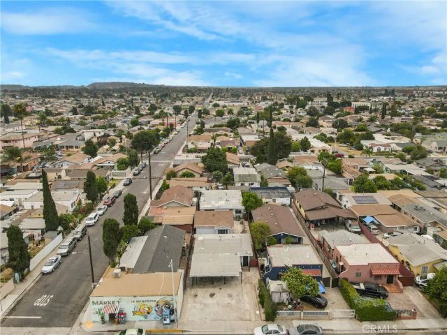 506 S Kern Avenue, Los Angeles, CA 90022