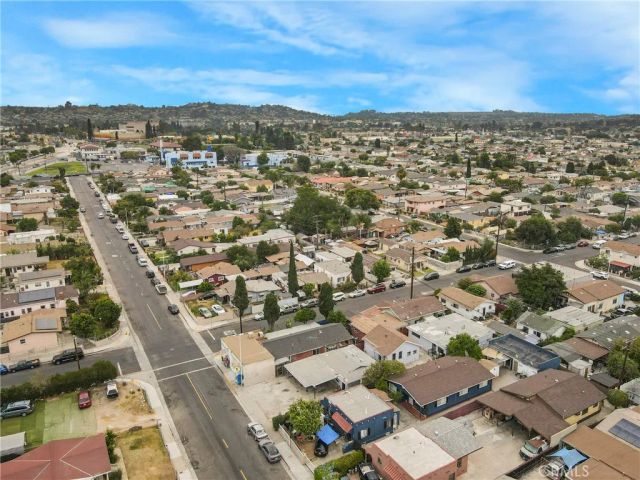 506 S Kern Avenue, Los Angeles, CA 90022