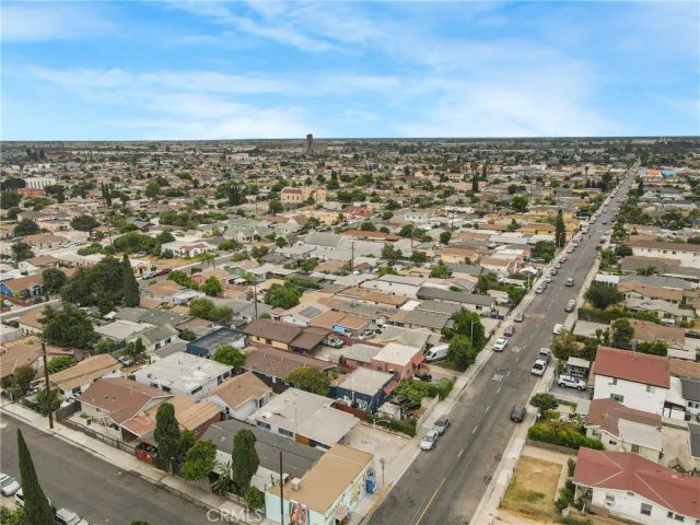 506 S Kern Avenue, Los Angeles, CA 90022