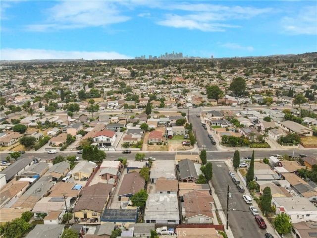 506 S Kern Avenue, Los Angeles, CA 90022