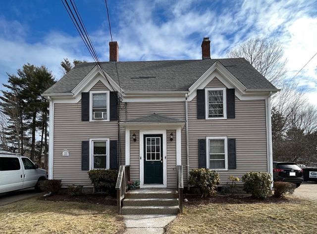 29 Carpenter 3, Foxboro, MA 02035