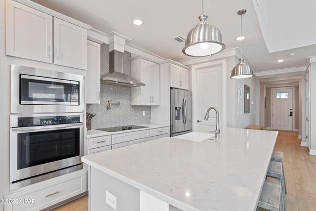 22801 Ann Miller Road, Panama City Beach, FL 32413