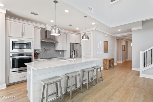 22801 Ann Miller Road, Panama City Beach, FL 32413