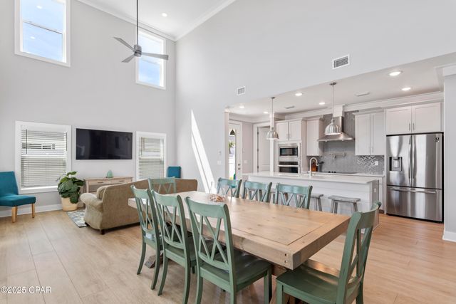 22801 Ann Miller Road, Panama City Beach, FL 32413