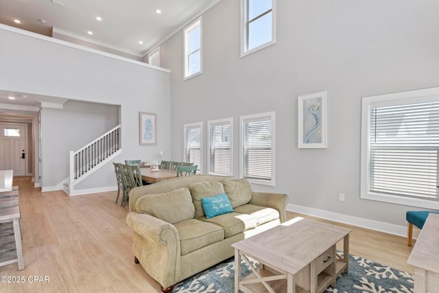 22801 Ann Miller Road, Panama City Beach, FL 32413