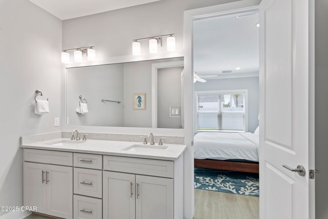 22801 Ann Miller Road, Panama City Beach, FL 32413