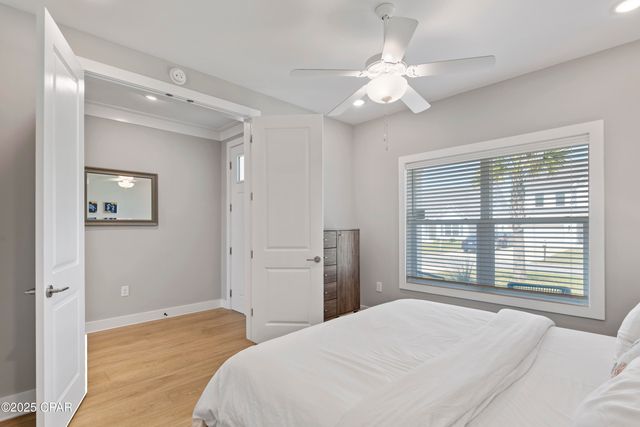 22801 Ann Miller Road, Panama City Beach, FL 32413