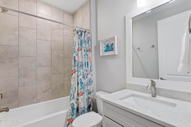 22801 Ann Miller Road, Panama City Beach, FL 32413