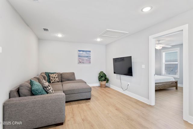 22801 Ann Miller Road, Panama City Beach, FL 32413