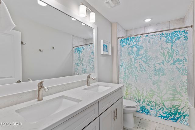 22801 Ann Miller Road, Panama City Beach, FL 32413